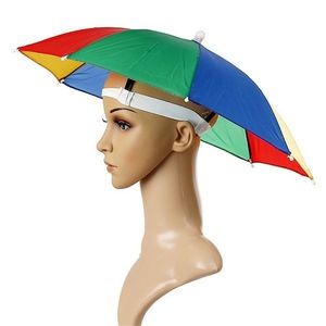Hands free Sun Umbrella